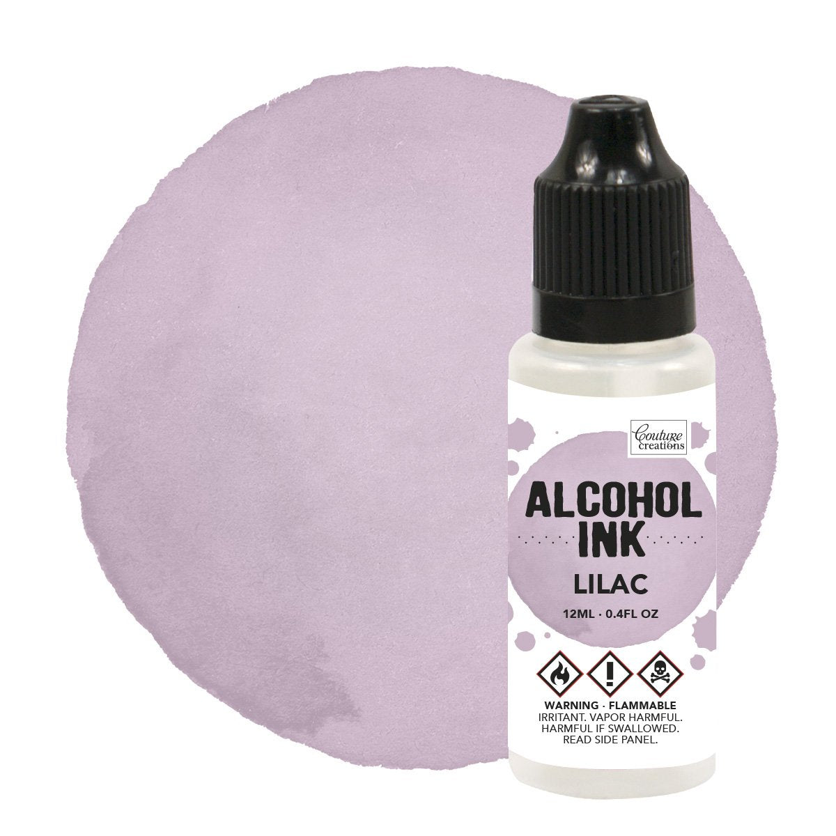 Alcohol Ink