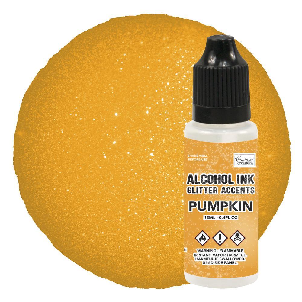 Glitter Accents Alcohol Ink 12mL | 0.4fl oz