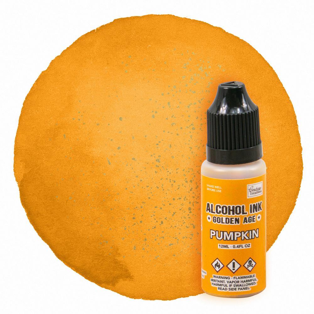 Alcohol Ink Golden Age 12mL | 0.4fl oz