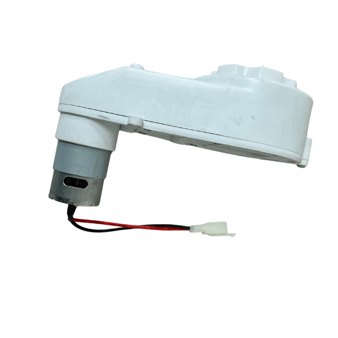 12V Construction Dump Truck - Drive Motor (11000 RPM)