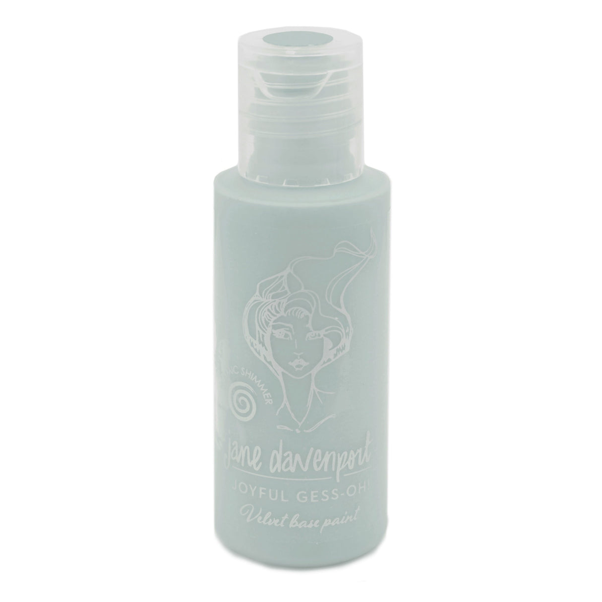 Cosmic Shimmer Jane Davenport Joyful Gess-Oh! 50ml