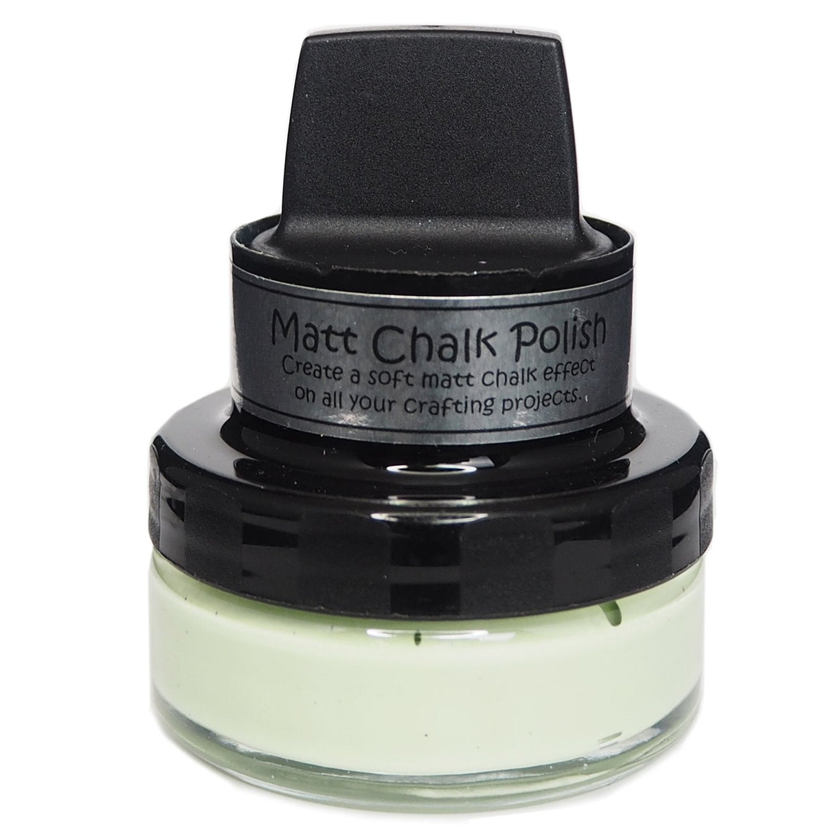 Cosmic Shimmer Matt Chalk Polish 50ml