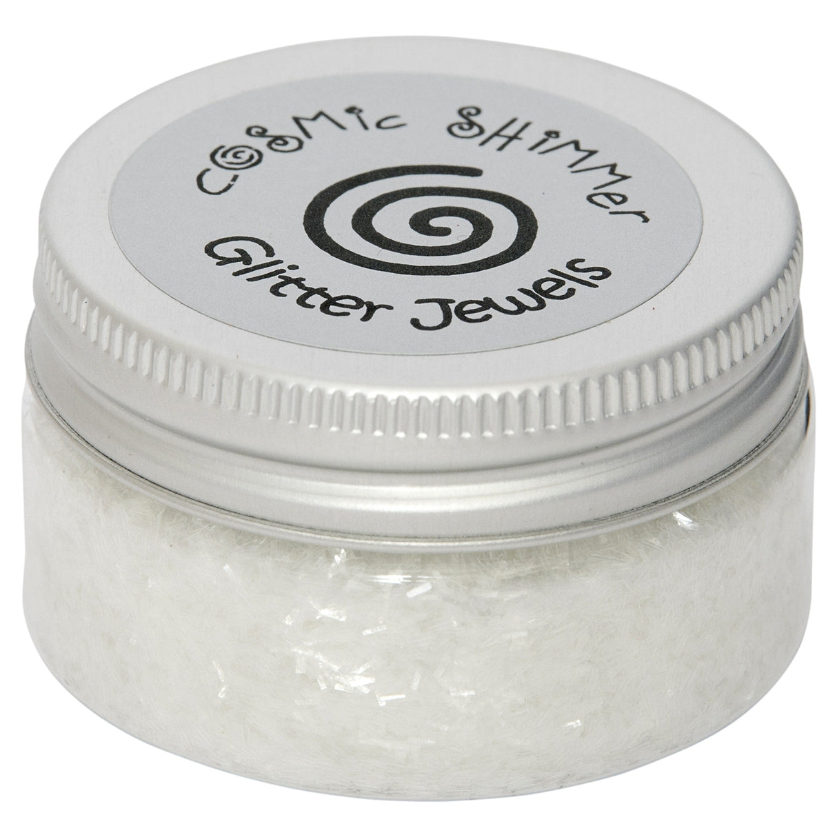 Cosmic Shimmer Glitter Jewels
