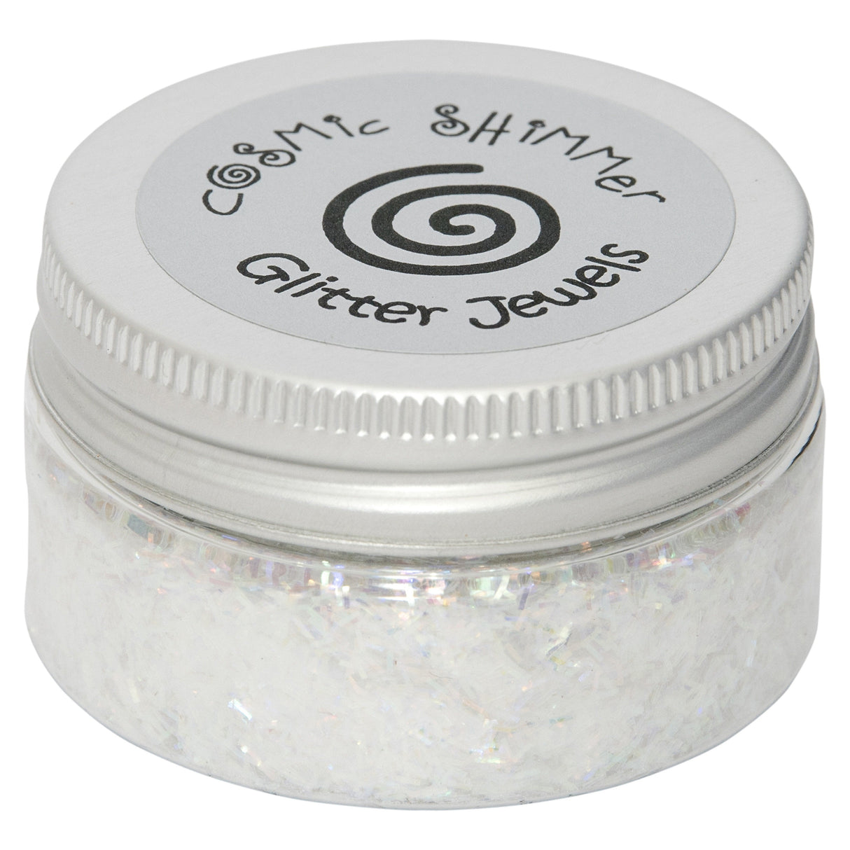 Cosmic Shimmer Glitter Jewels
