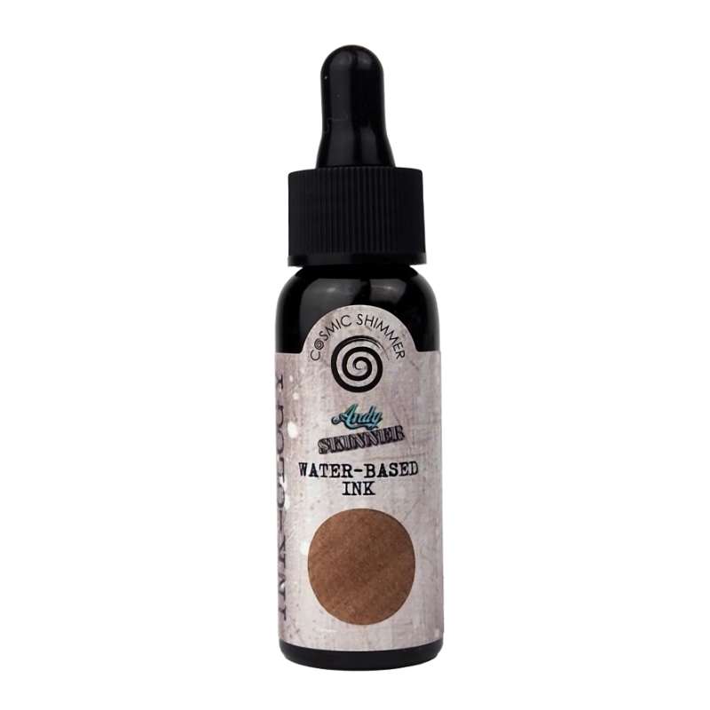Cosmic Shimmer Andy Skinner Inkology Inks 30 ml