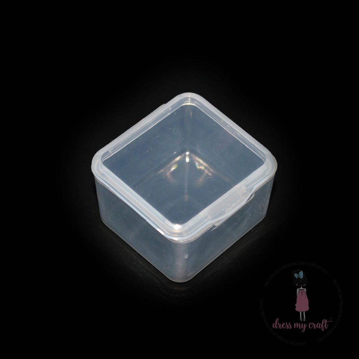 Dress My Craft - 15 in 1 Storage Box