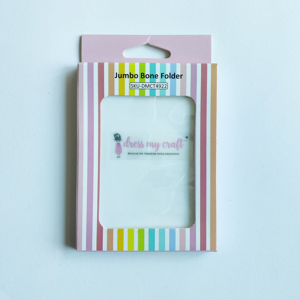 Dress My Craft - Non Stick Jumbo Bone Folder