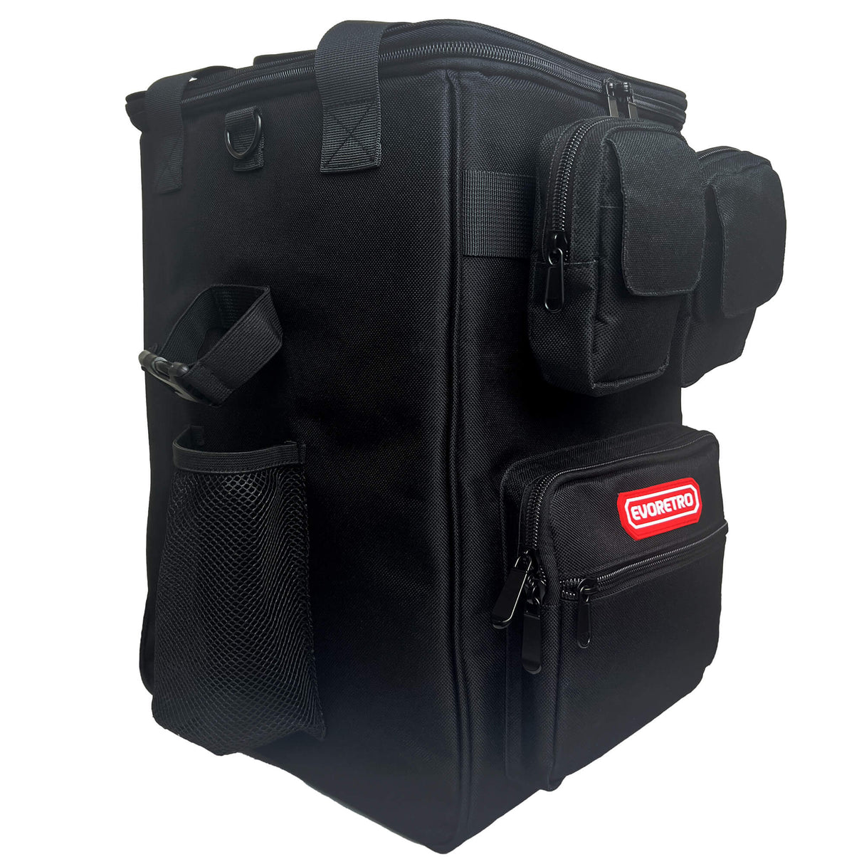 Premium Collector Bag