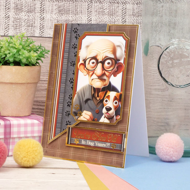 Golden Oldies Luxury Topper Collection
