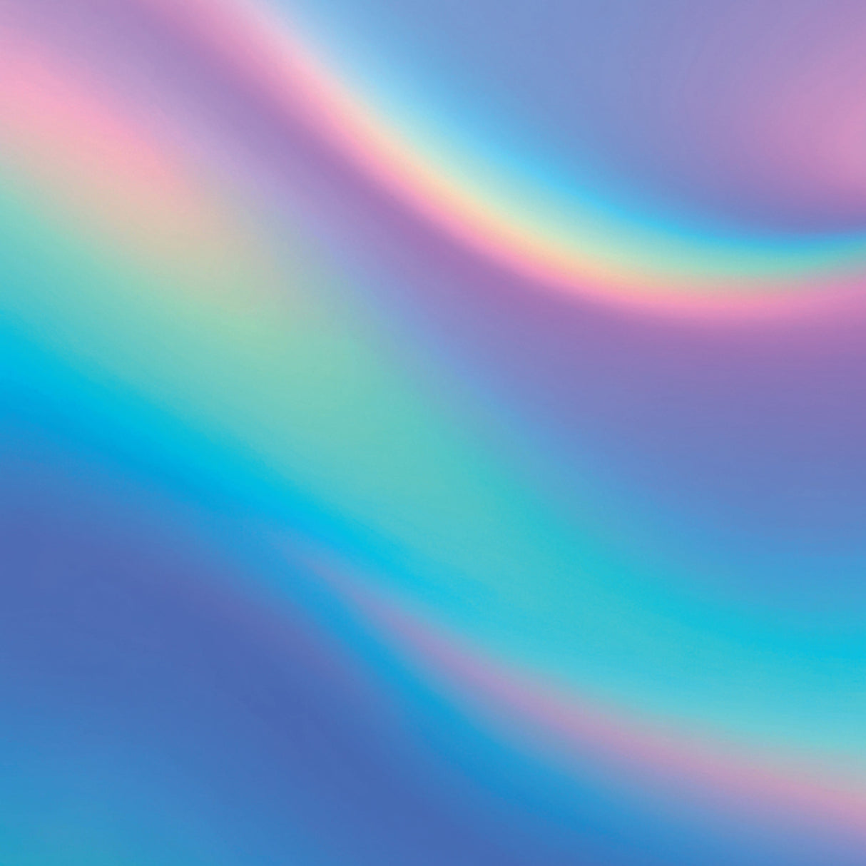 Crafter’s Companion 12”x12” Paper Pad - Watercolour Waves