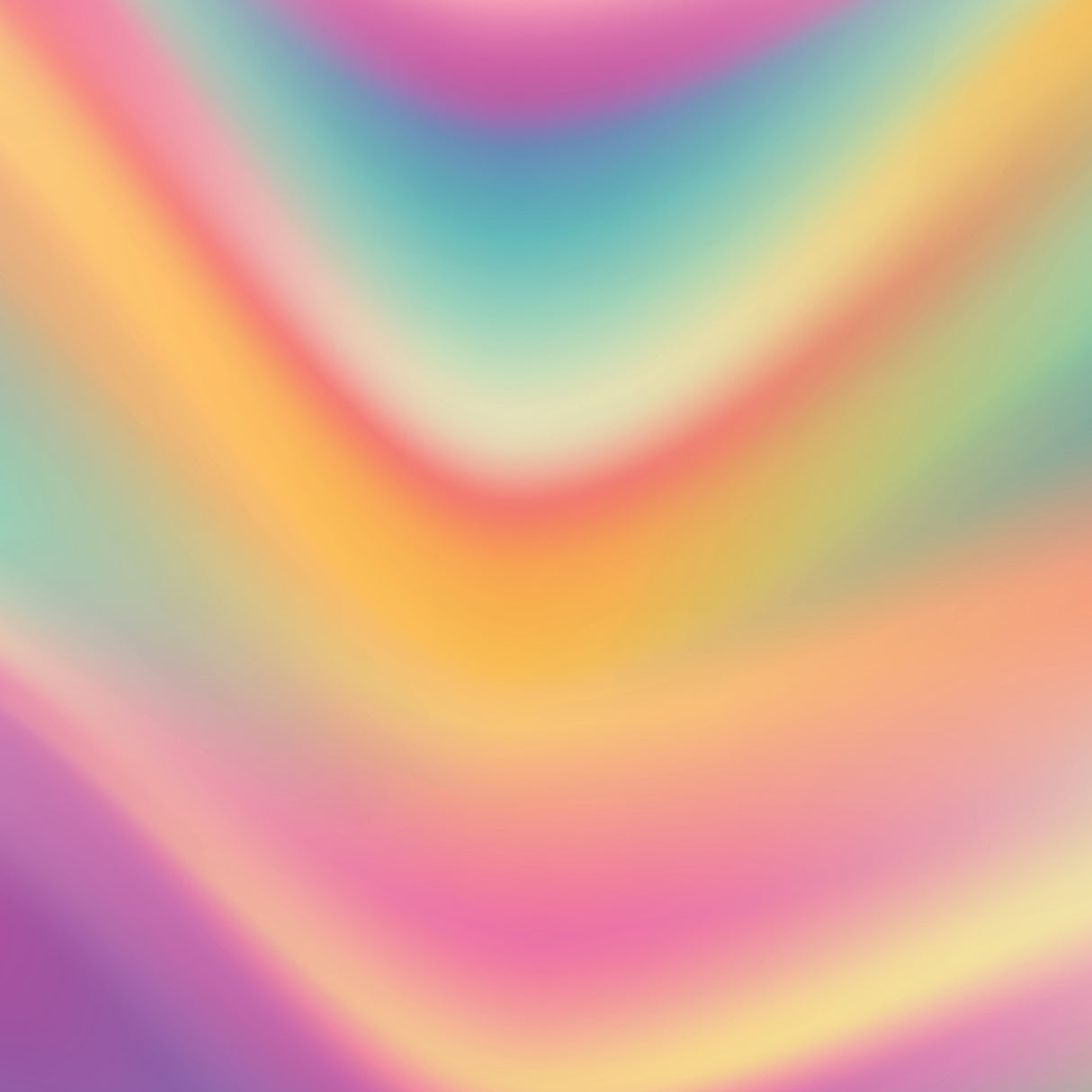 Crafter’s Companion 12”x12” Paper Pad - Watercolour Waves