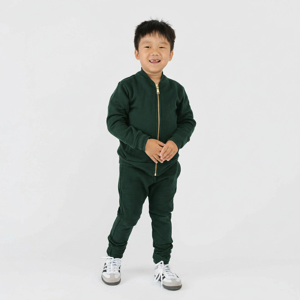 Plush Bomber