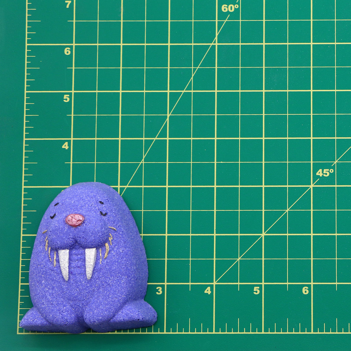 Mini Walrus