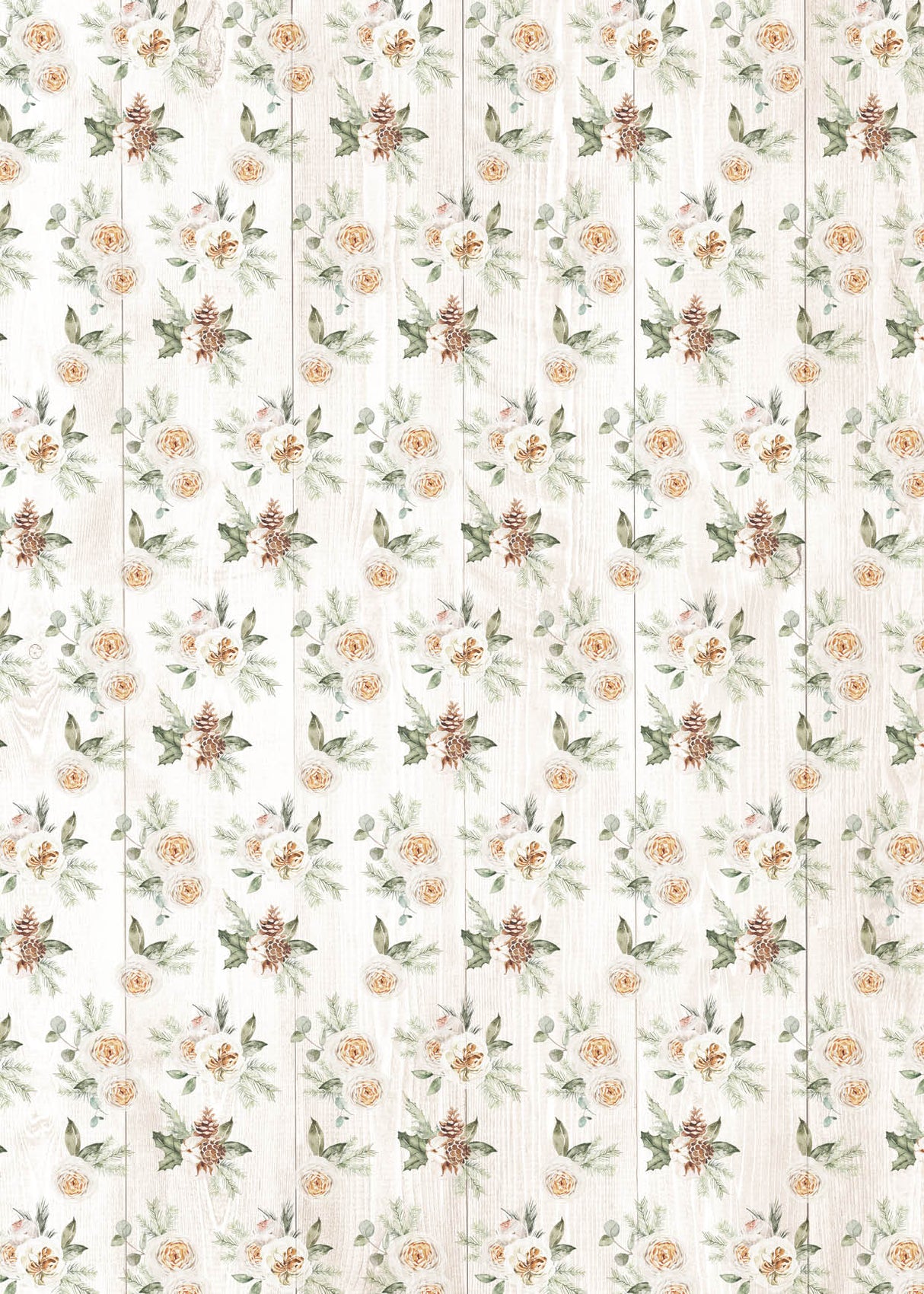 SL DIY Block Homemade Christmas Essentials 297x210x9mm 32 SH nr.34