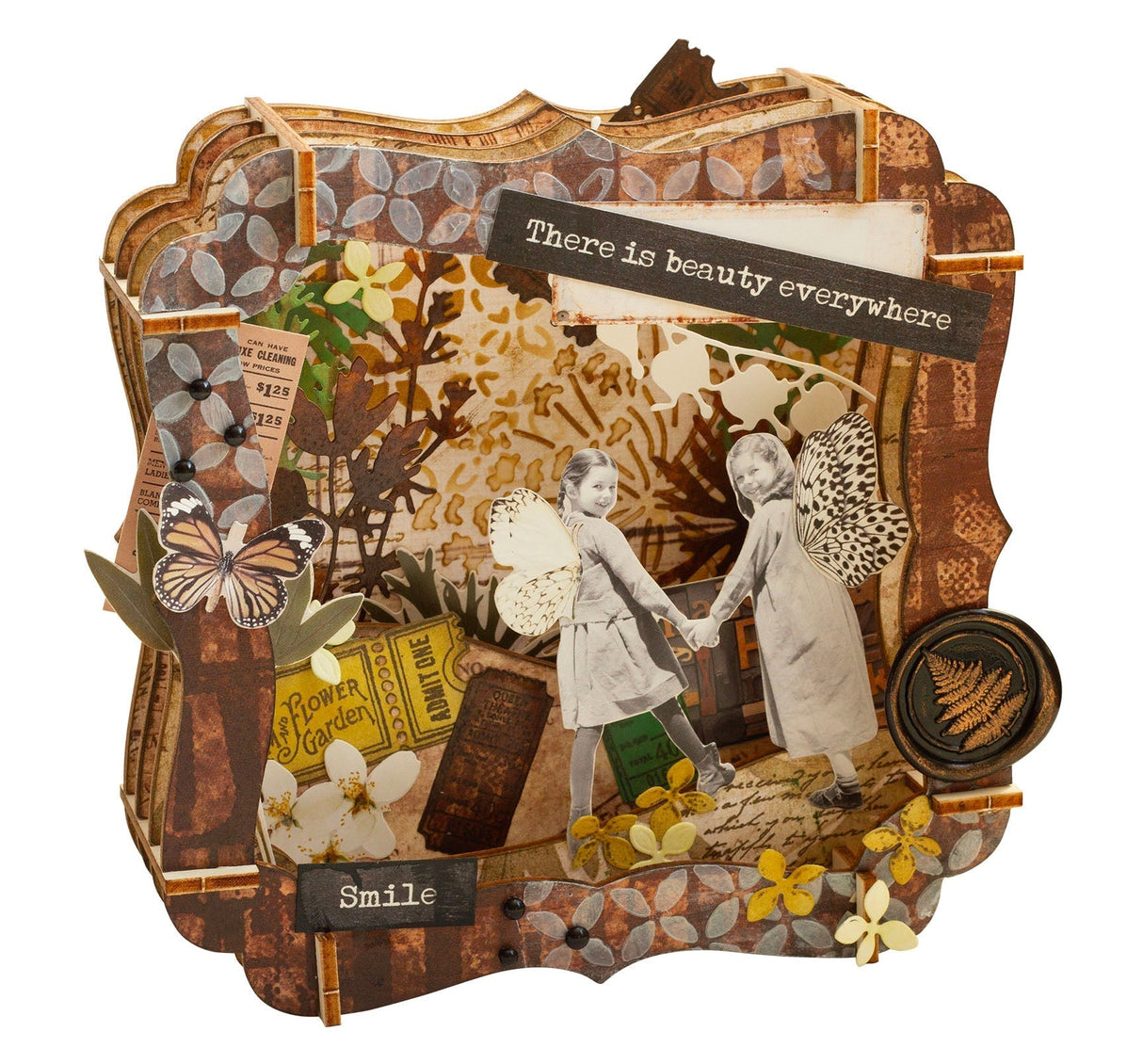 SL Plywood Accolade Essentials 4 PC
