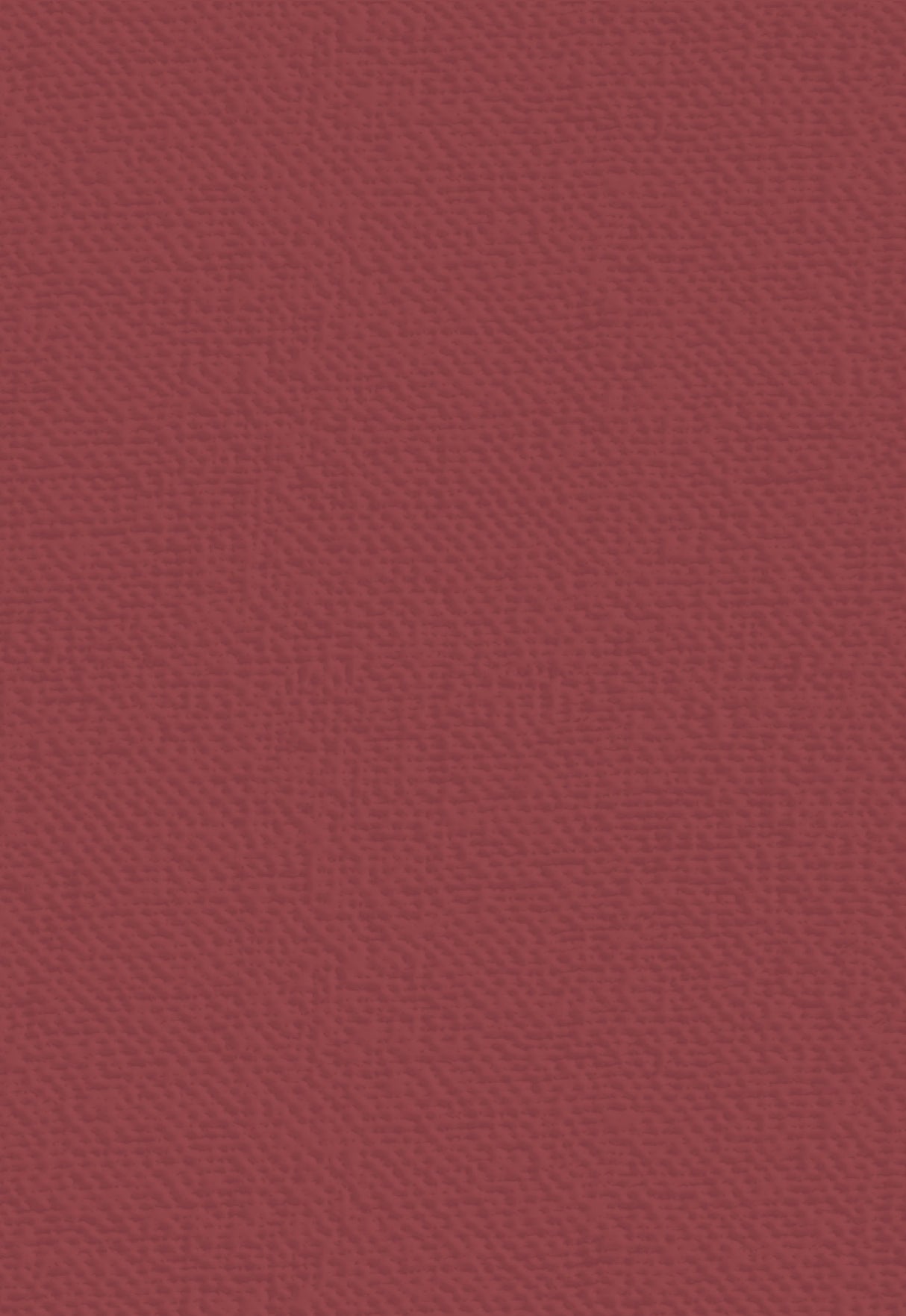Christmas by Candlelight - Luxury Linen Cardstock - A4