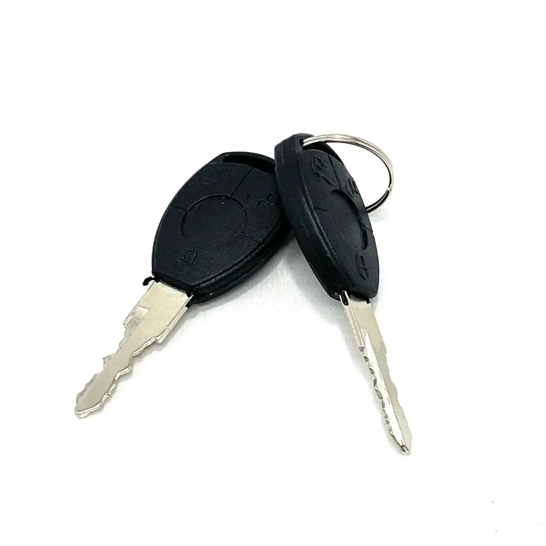 Universal Key (2 PC)