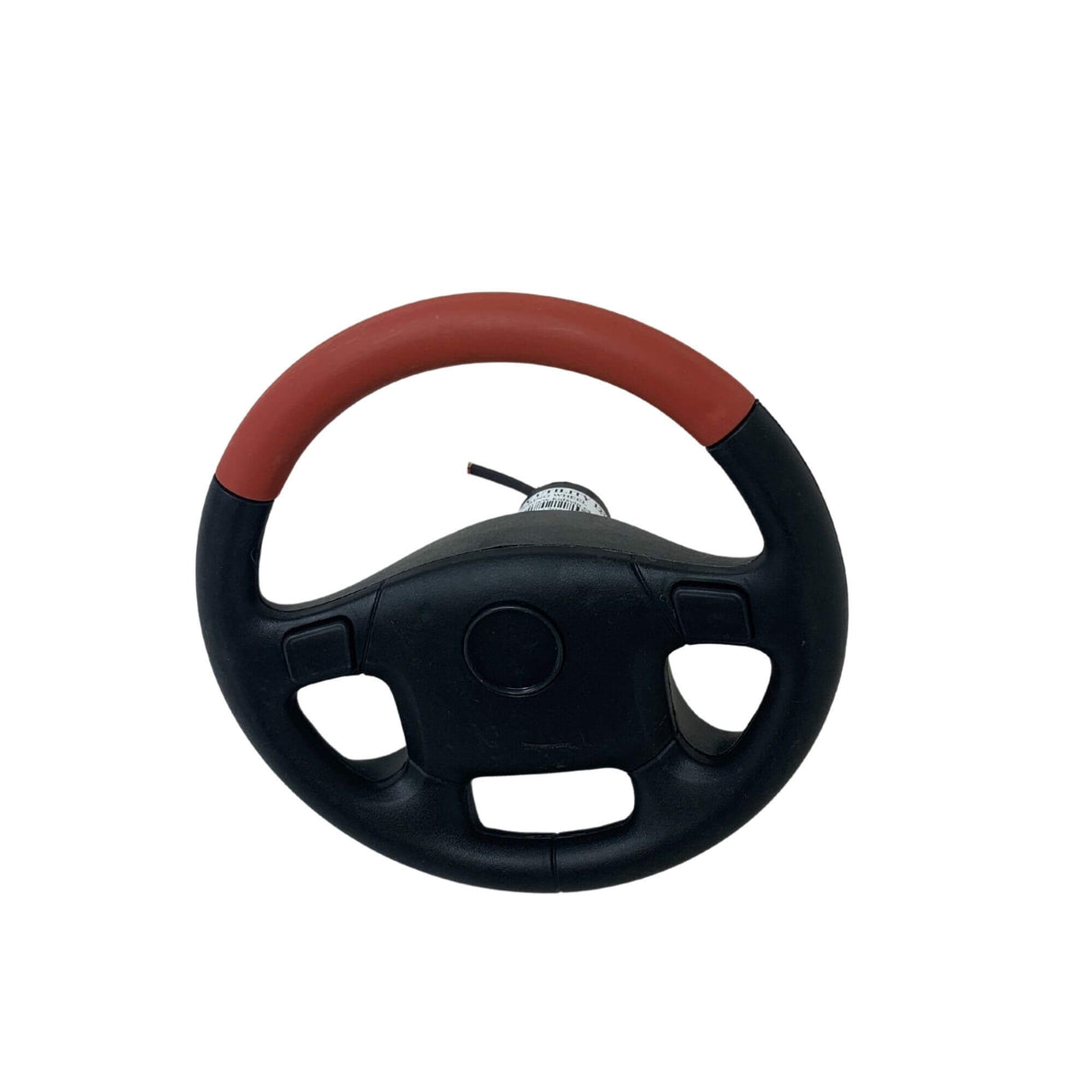12V Junior Sport 4x4 UTV - Steering Wheel