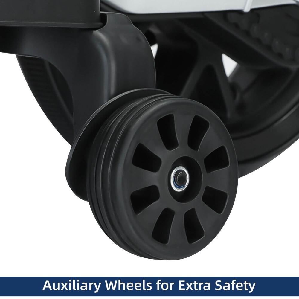 Moto porteuse Aprilia Junior Riders RSV4 12V : roulez avec style