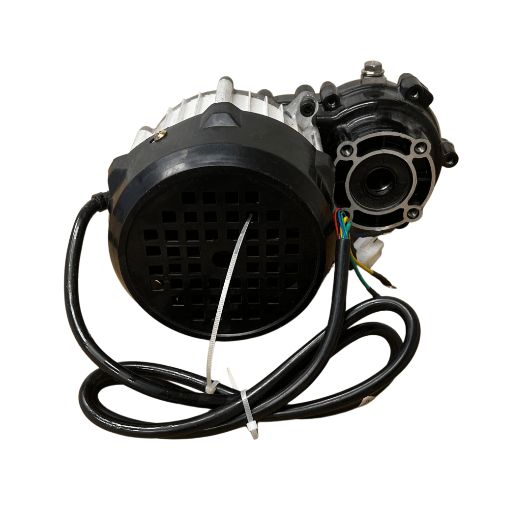 24V Ultra Trek (180 W Brushless Edition) - Drive Motor (180 W)