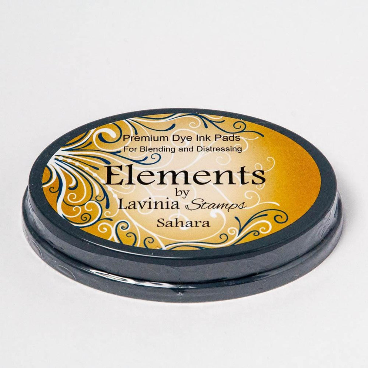 Elements Premium Dye Ink