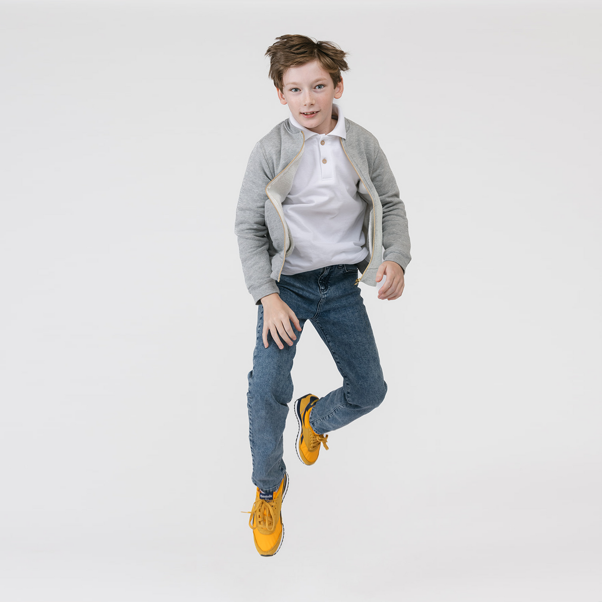 Babysoft Denimm