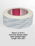 Be Creative Tape - 65mm