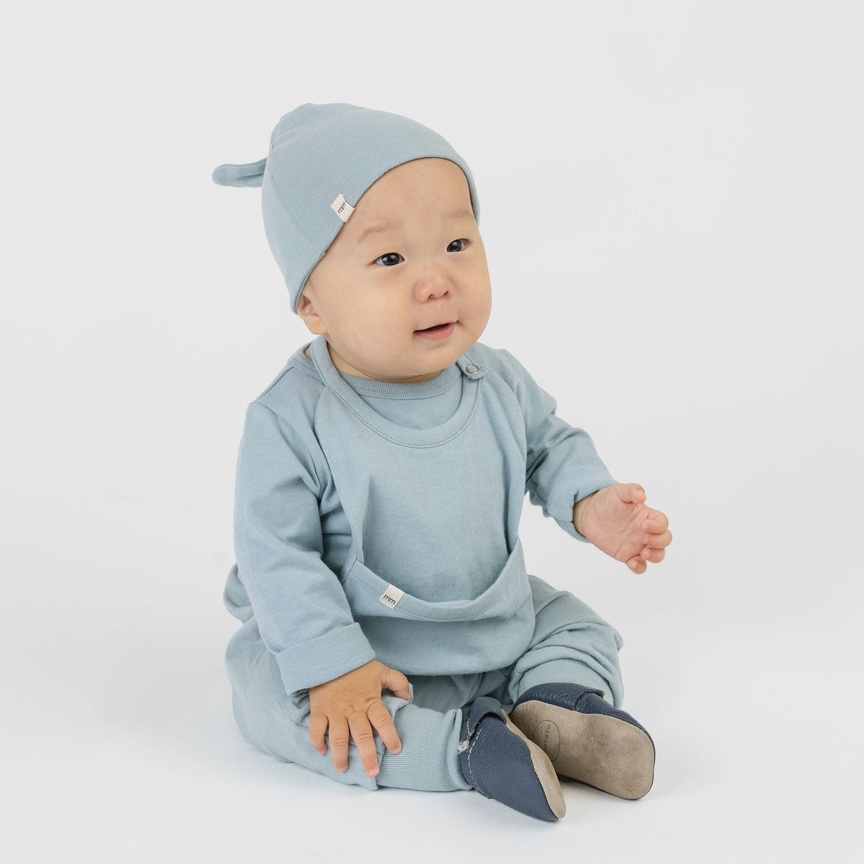 Cloud Bliss Bib
