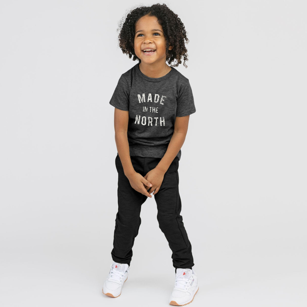 Made in the North Tee