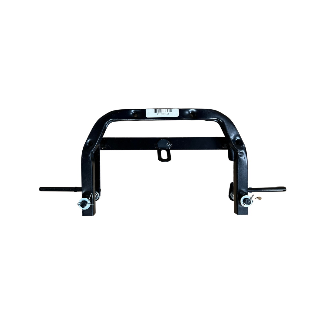 12V Mercedes Benz G63 - Axles
