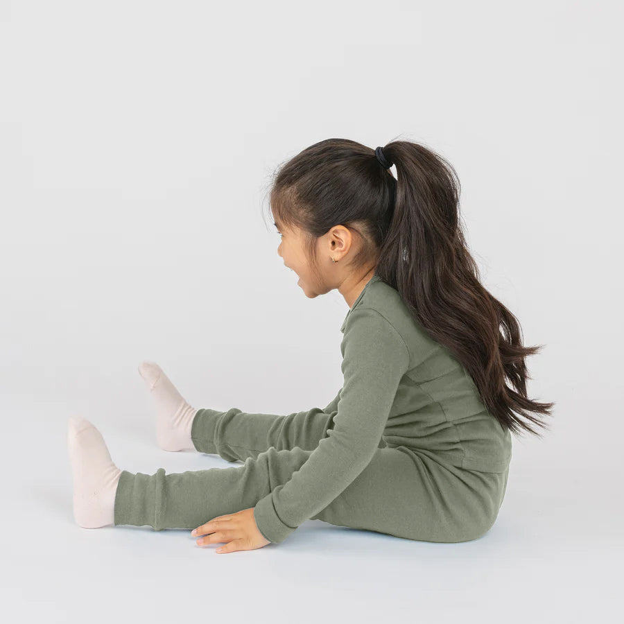 Dreamy Pajamas