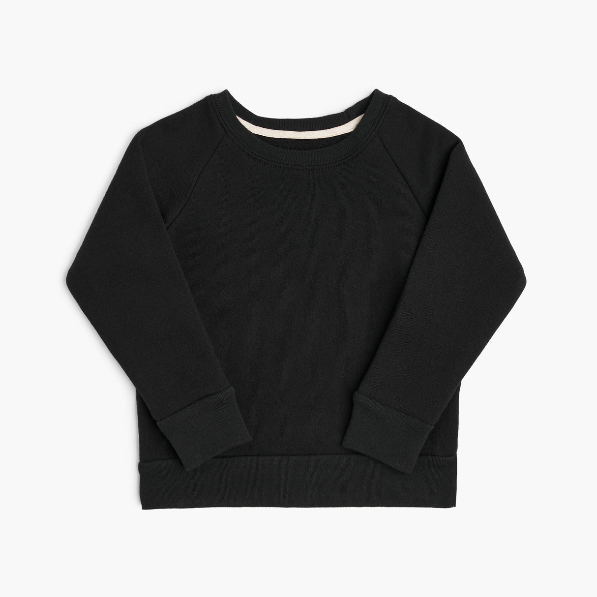 Plush Pullover