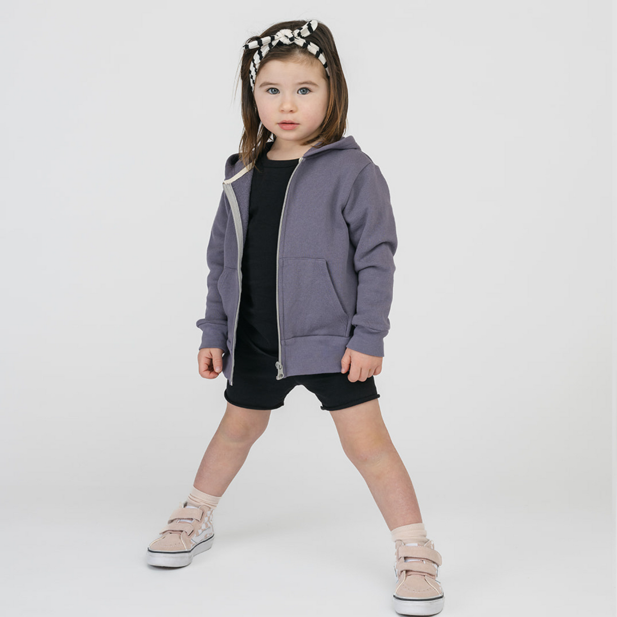 Cloud Knotted Headband