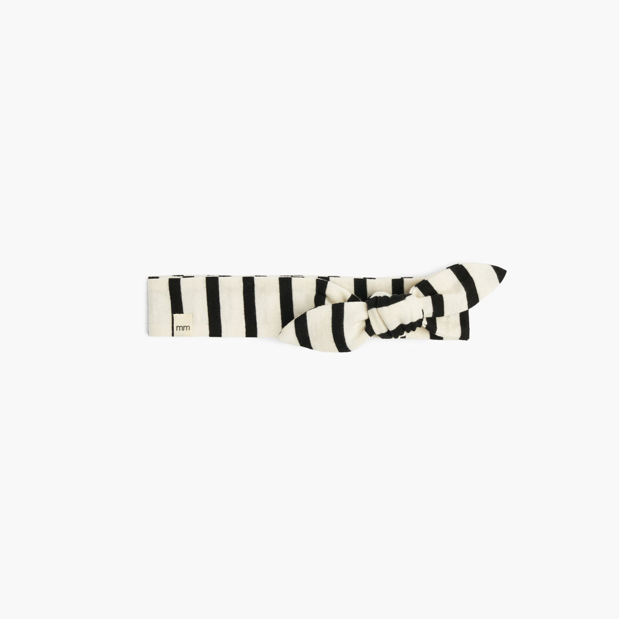 Cloud Knotted Headband