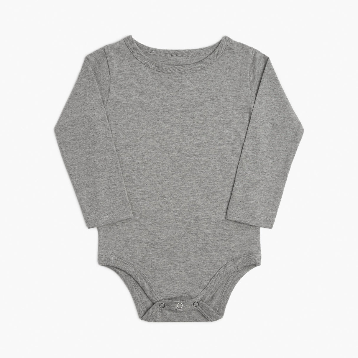 Cloud Long Sleeve Onesie