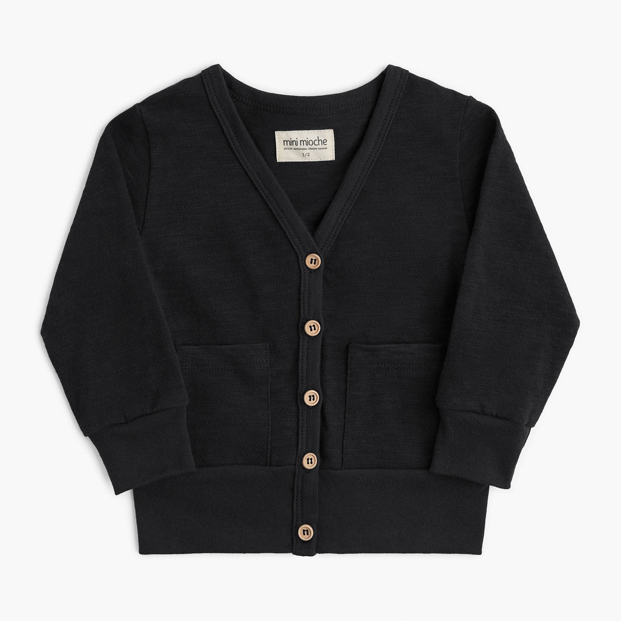 Mod Cardi