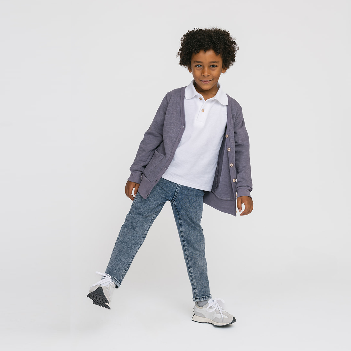 Mod Cardi