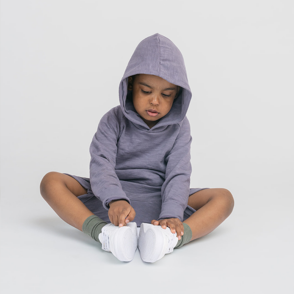 Mod Kanga Hoodie