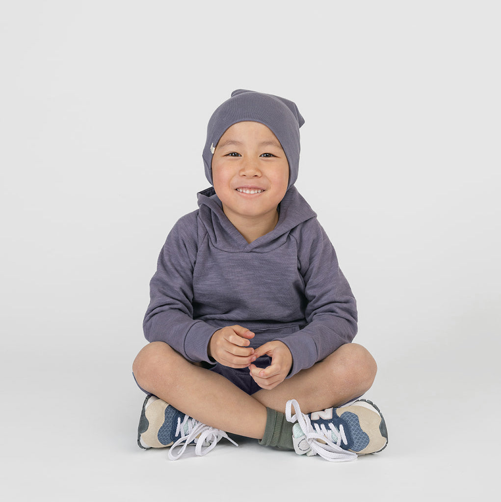 Mod Kanga Hoodie