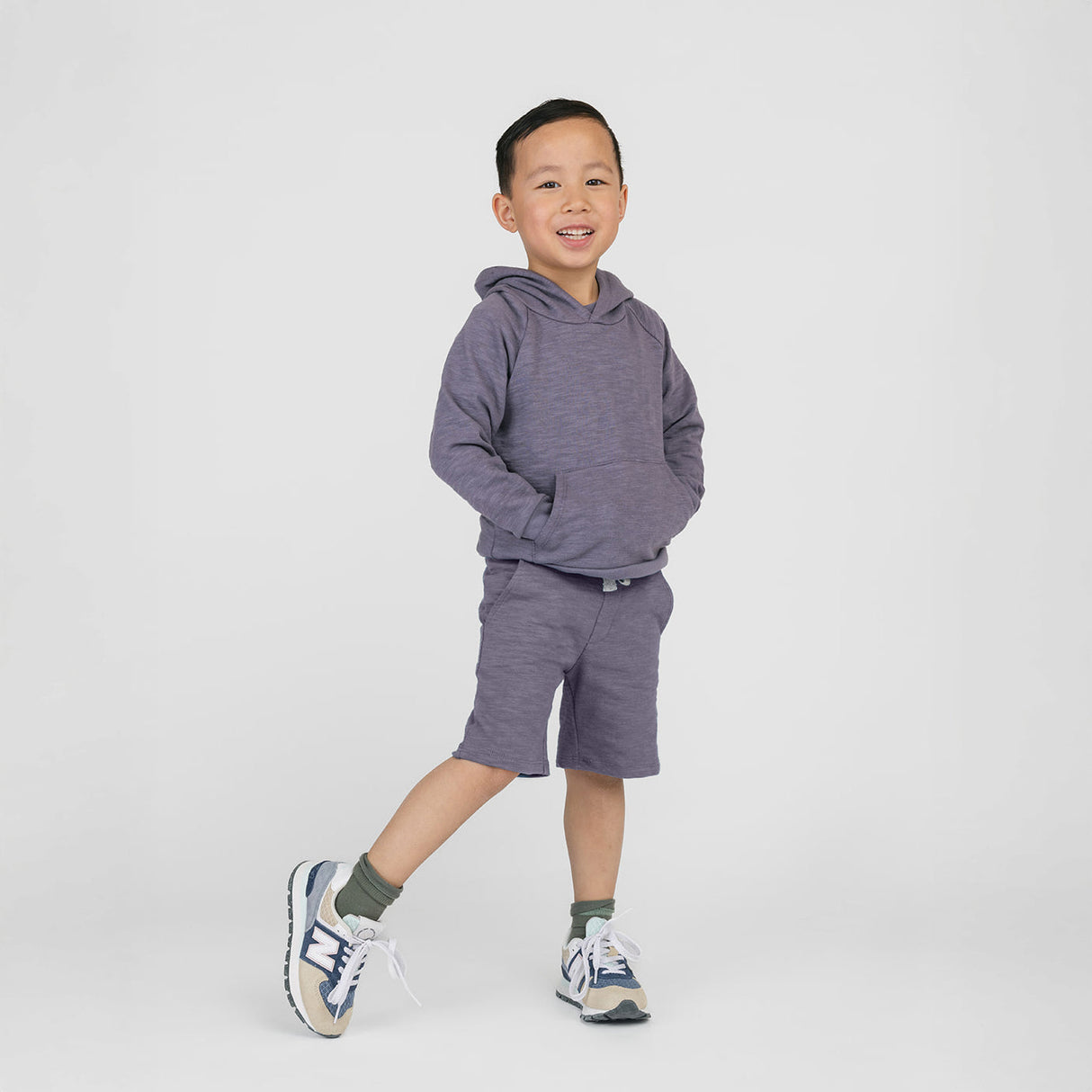 Mod Kanga Hoodie