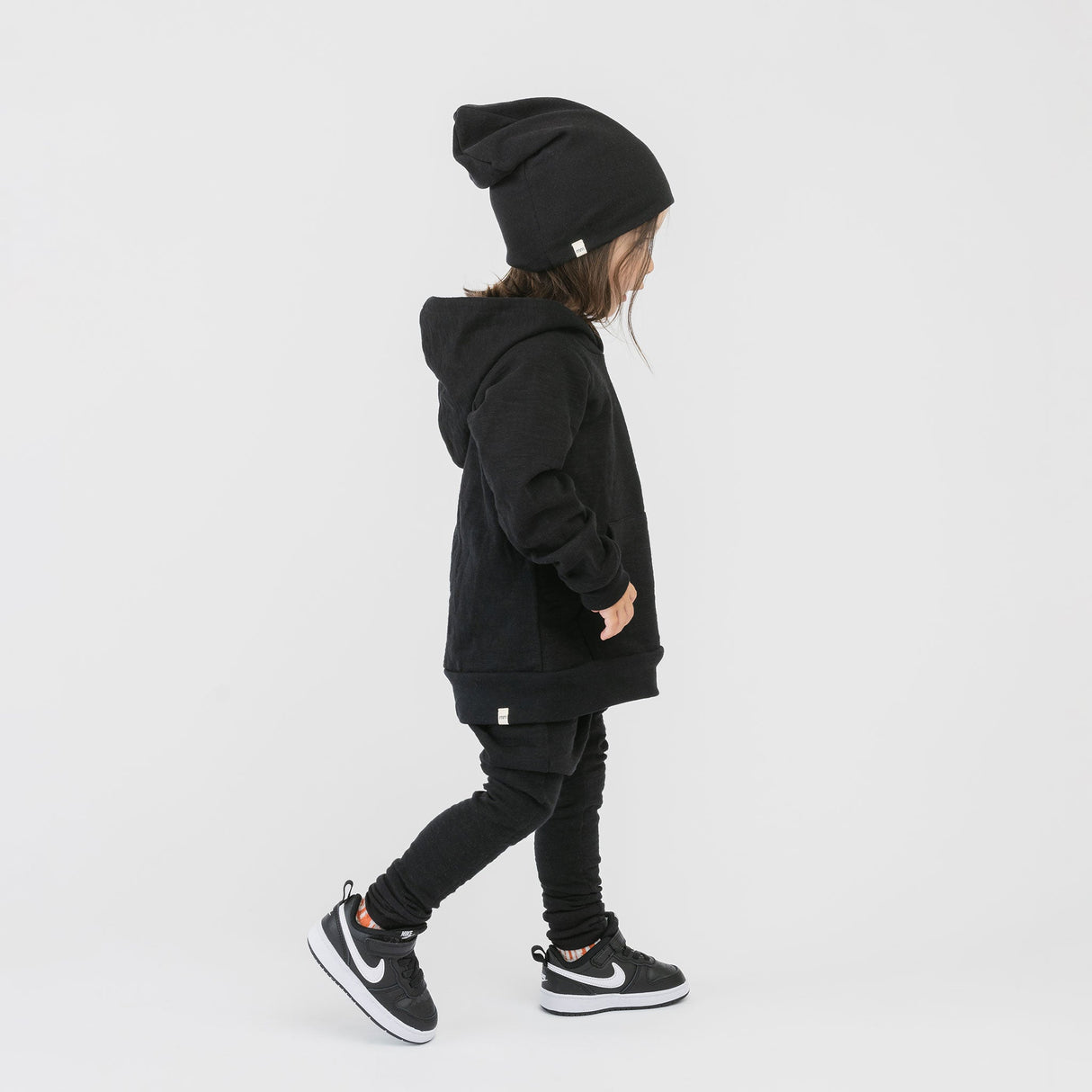 Mod Tie Joggers
