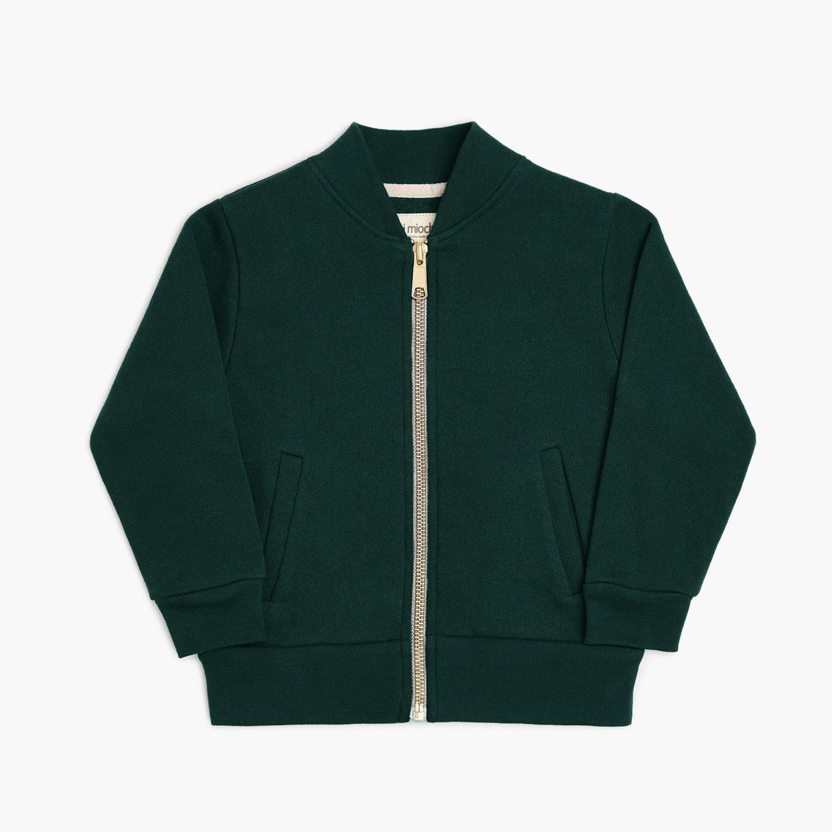 Plush Bomber
