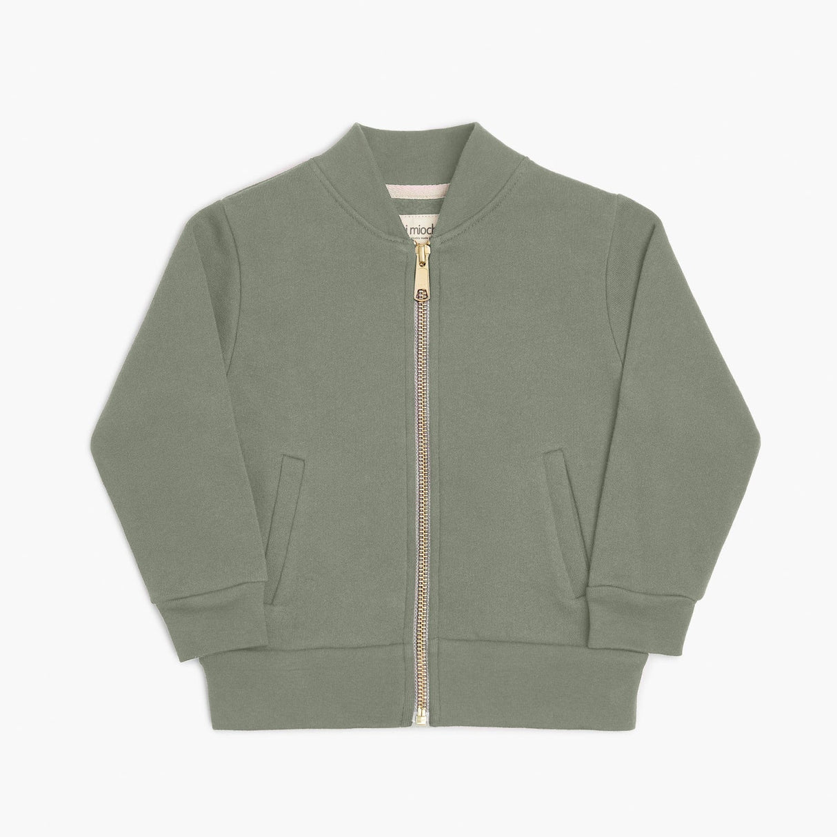 Plush Bomber