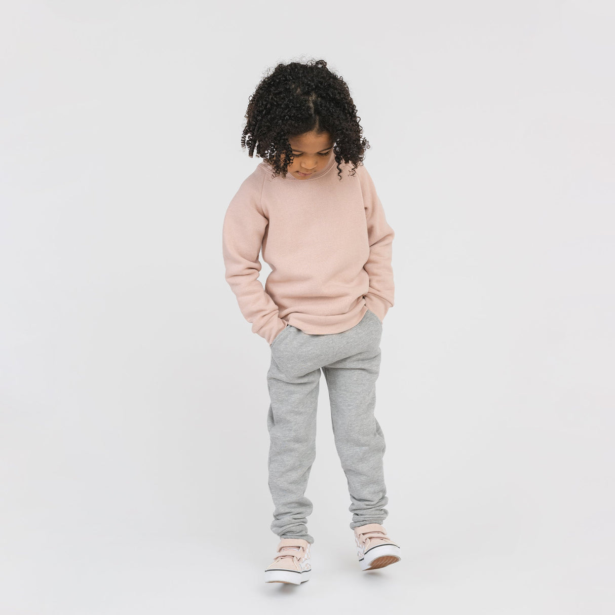 Plush Pullover