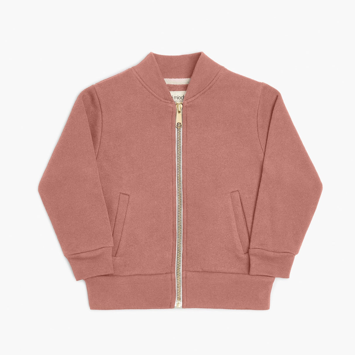 Plush Bomber