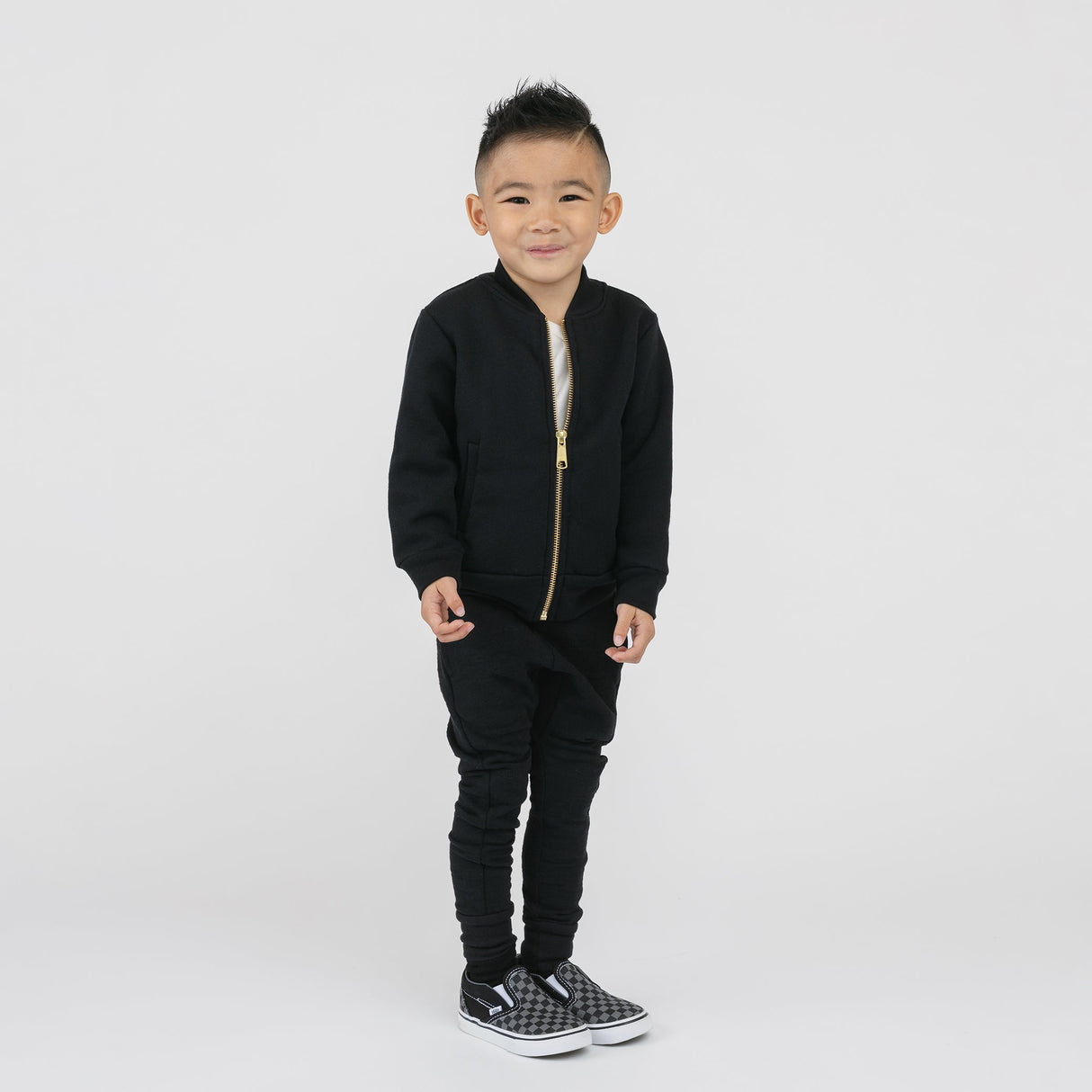Plush Bomber