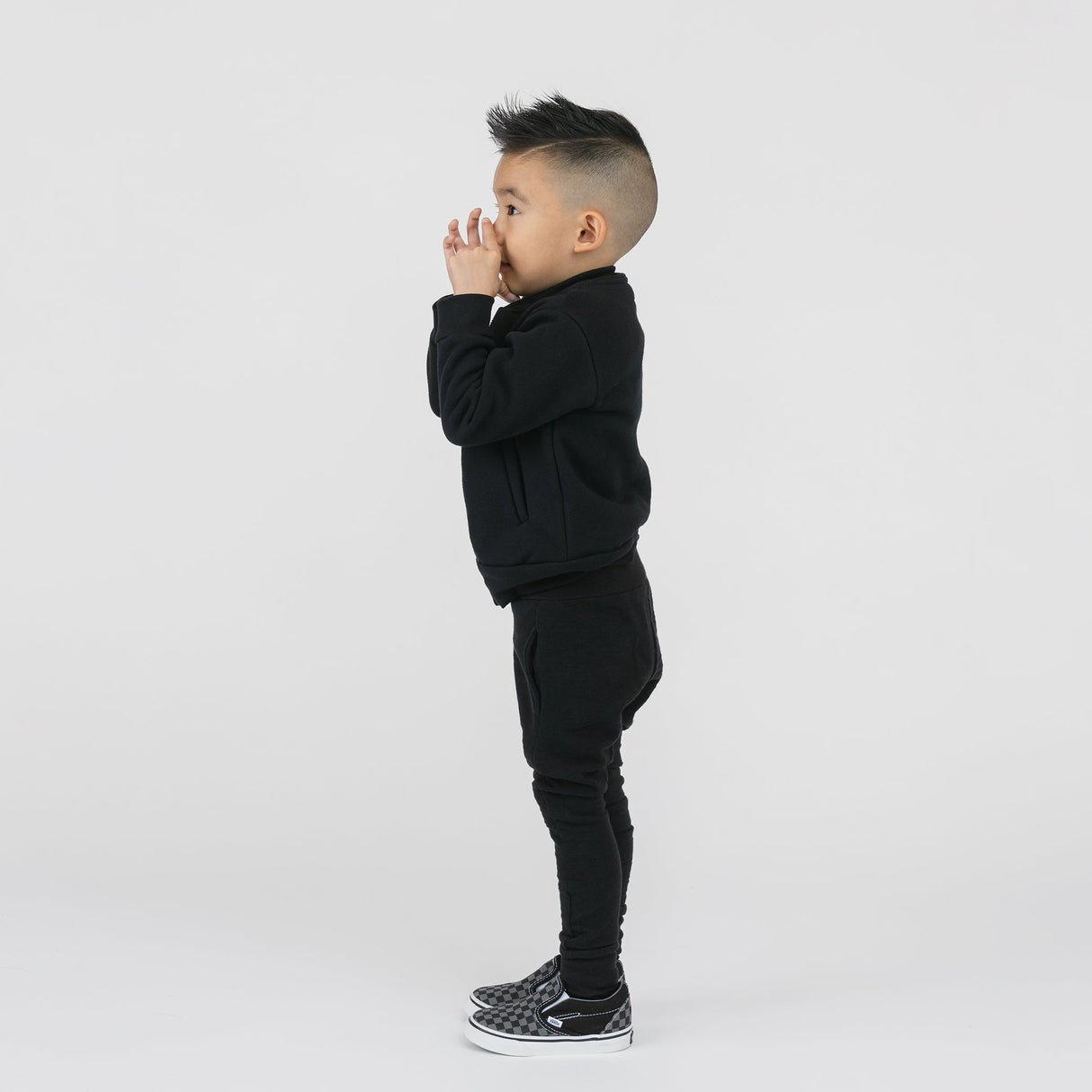 Plush Bomber
