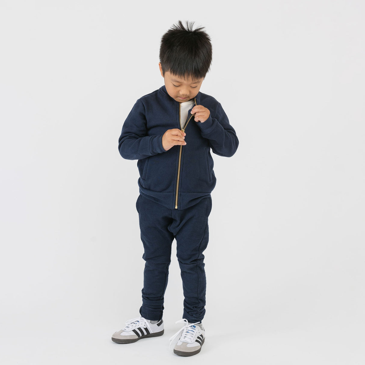Plush Bomber