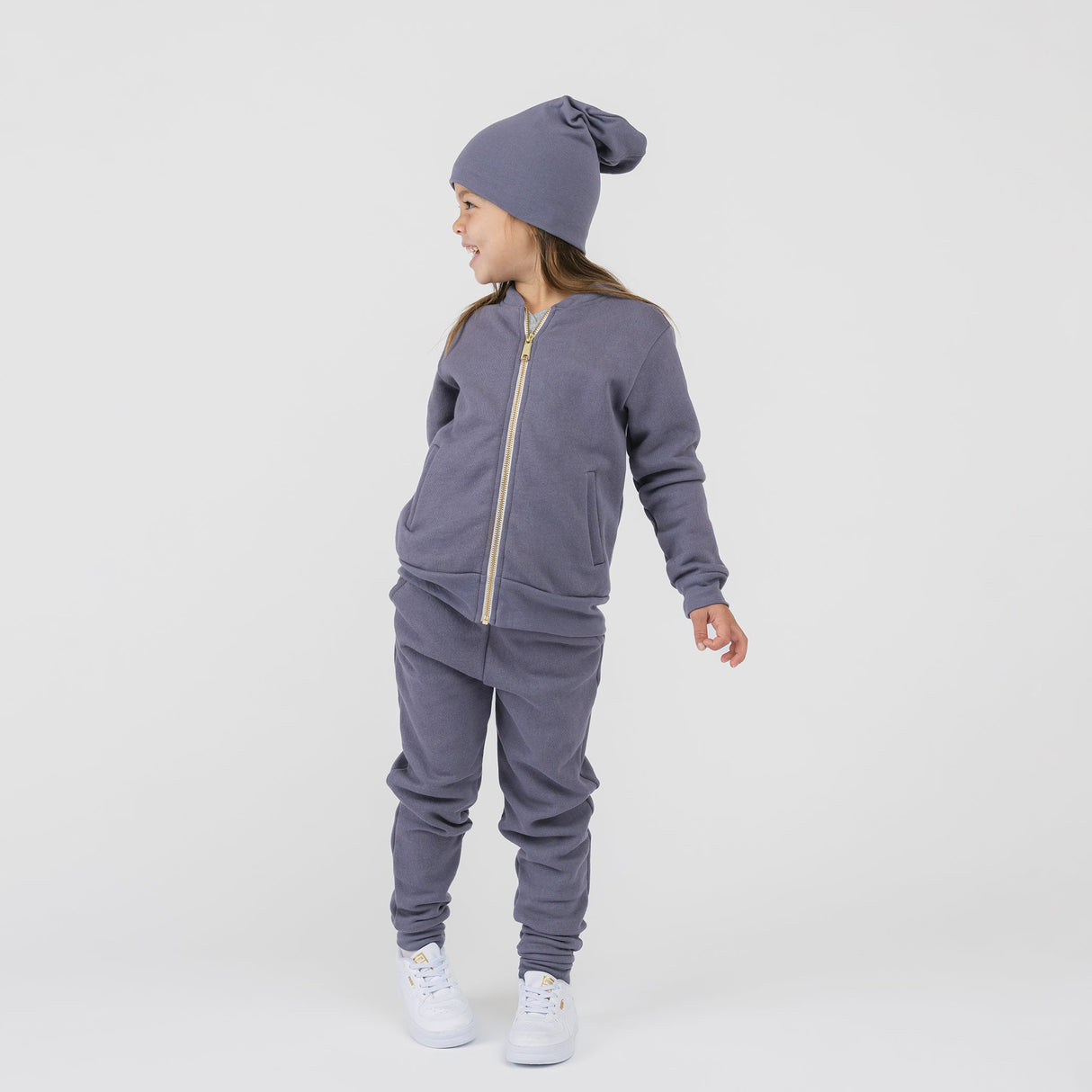 Plush Bomber