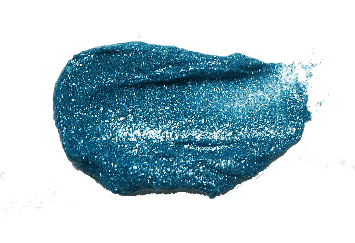 Cosmic Shimmer Glitter Kiss